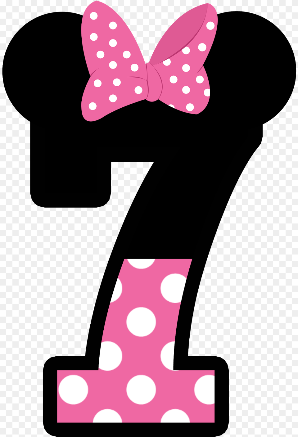 Numbers Mice Minnie Minnie Mouse Number, Accessories, Formal Wear, Pattern, Tie Free Png