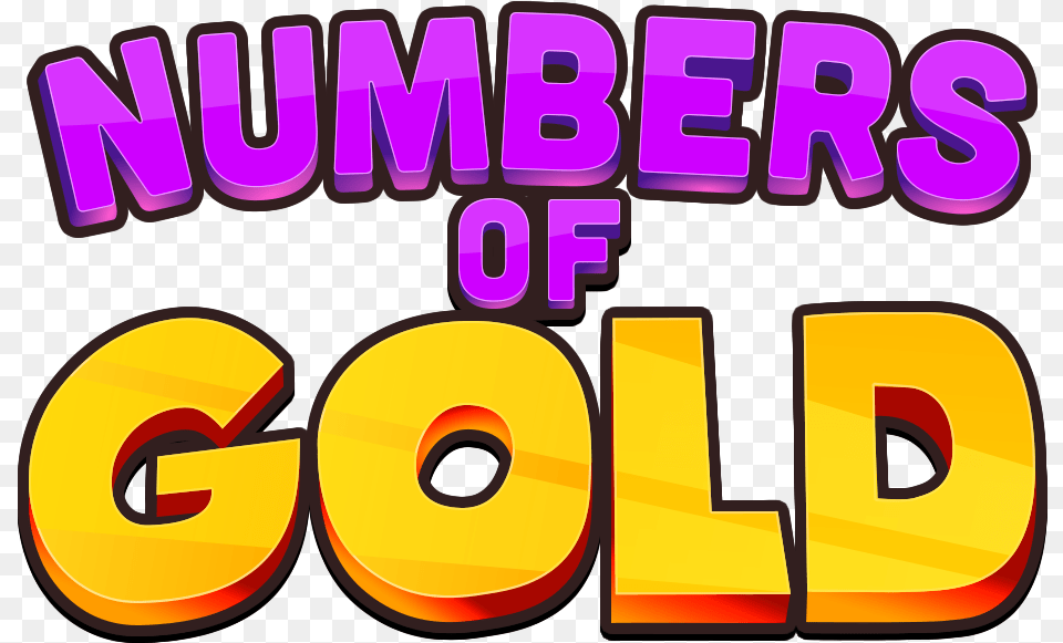 Numbers Of Gold, Text, Number, Symbol, Dynamite Png