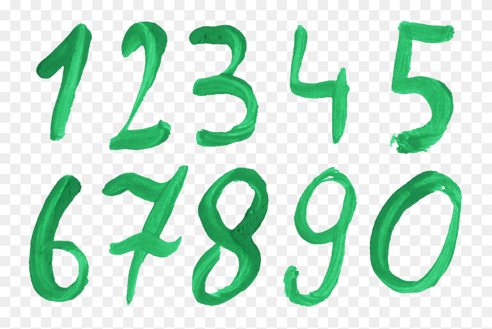 Numbers Picture Arts, Text, Number, Symbol, Person Free Transparent Png