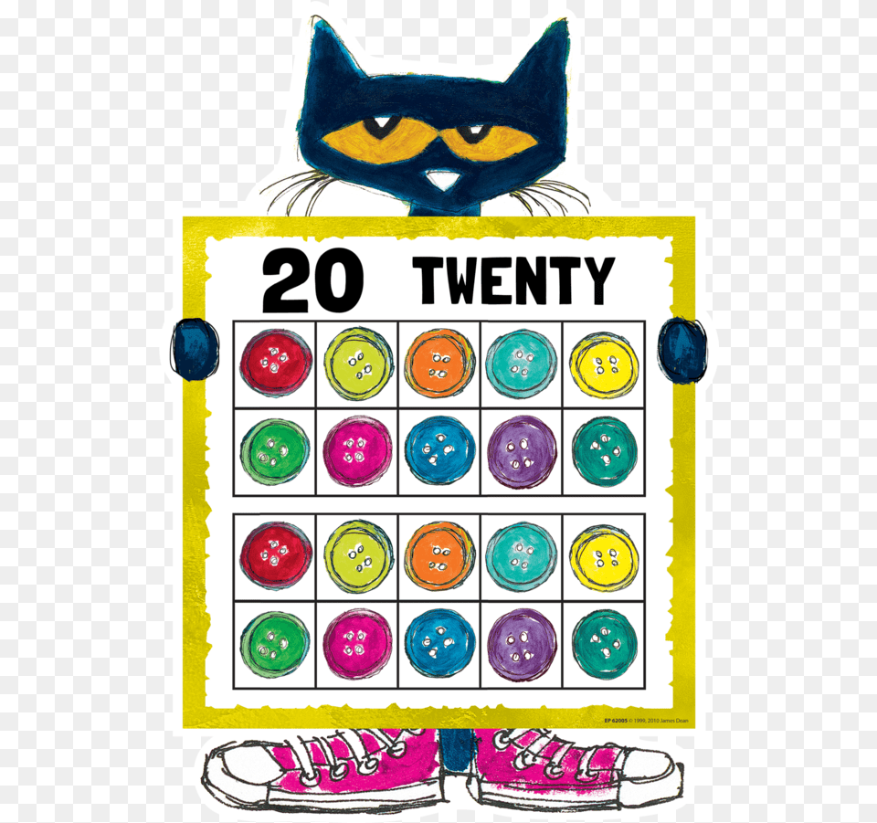 Numbers To 20 Batman, Food, Sweets, Animal, Cat Png Image