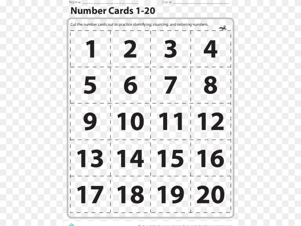 Numbers To, Text, Scoreboard Free Transparent Png