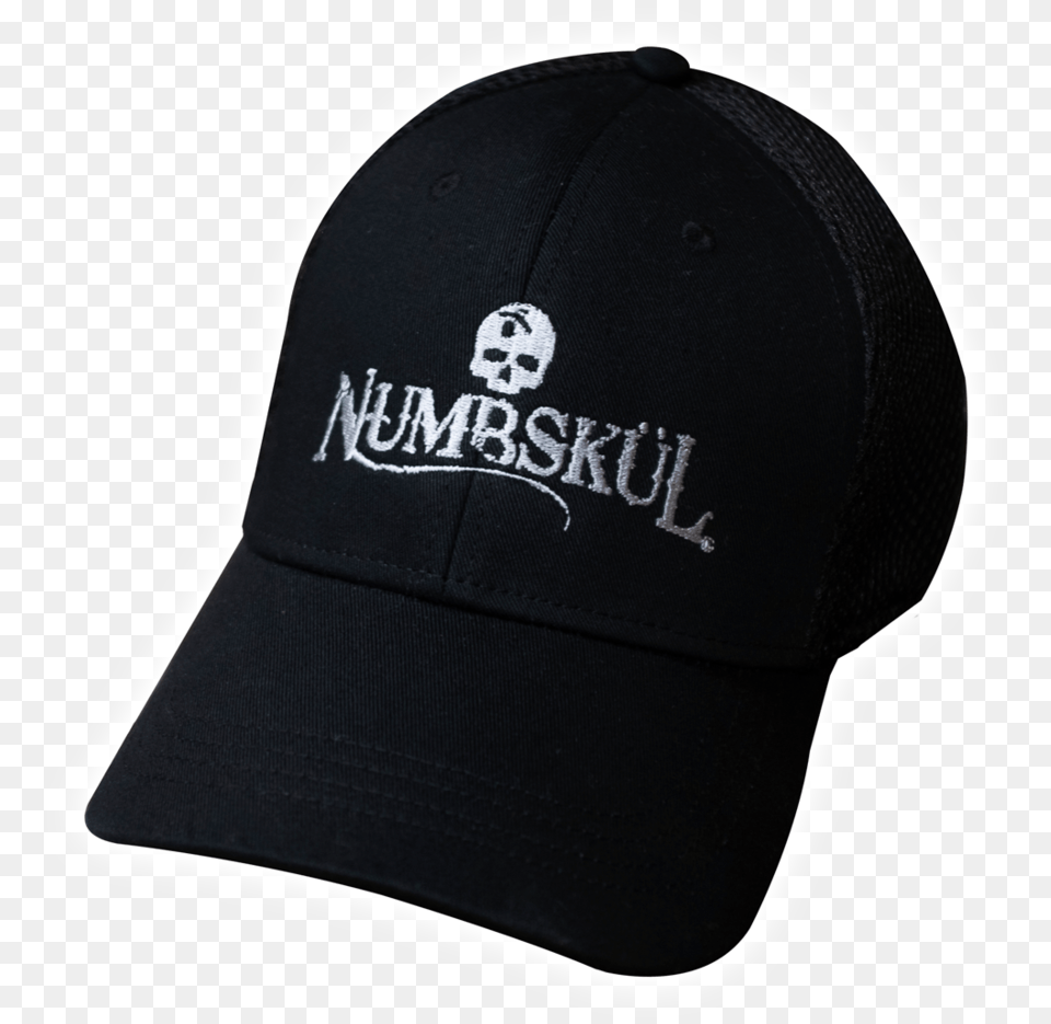 Numbskul Mesh Cap Hat, Baseball Cap, Clothing, Face, Head Png
