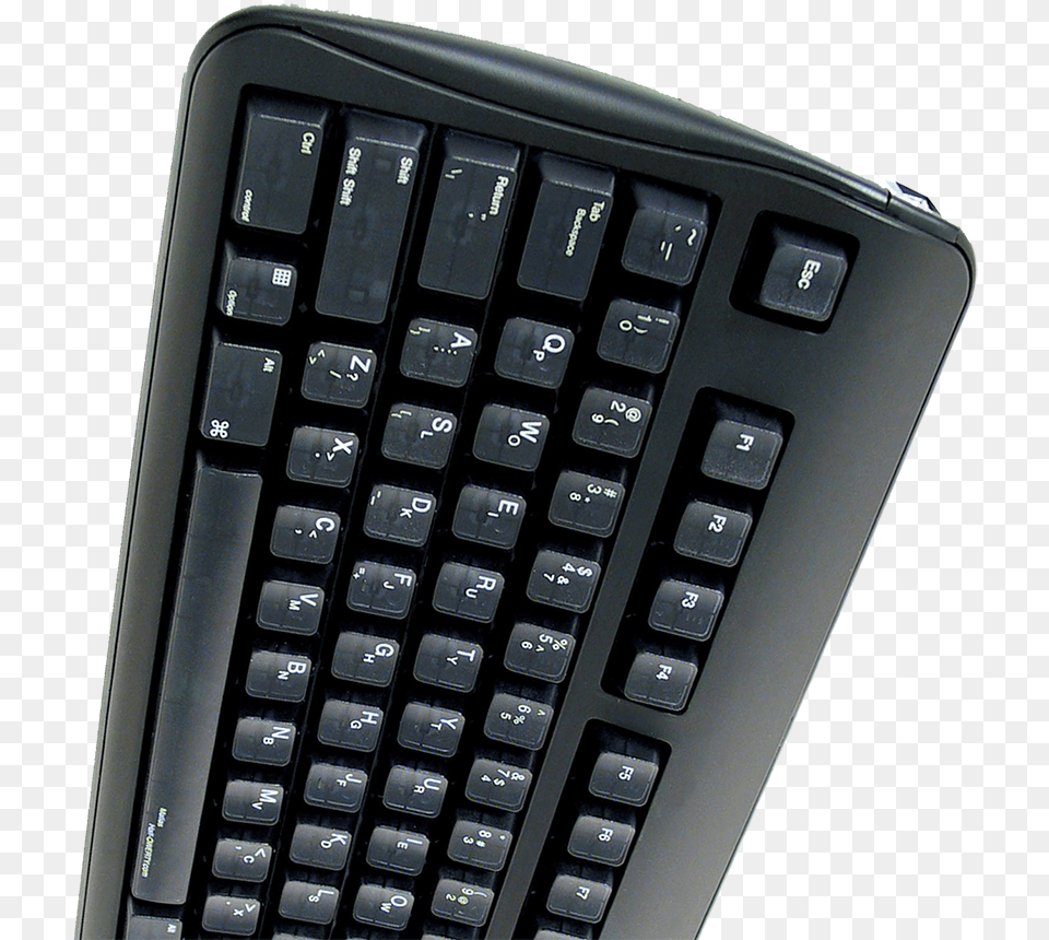Numeric Keypad, Computer, Computer Hardware, Computer Keyboard, Electronics Png Image
