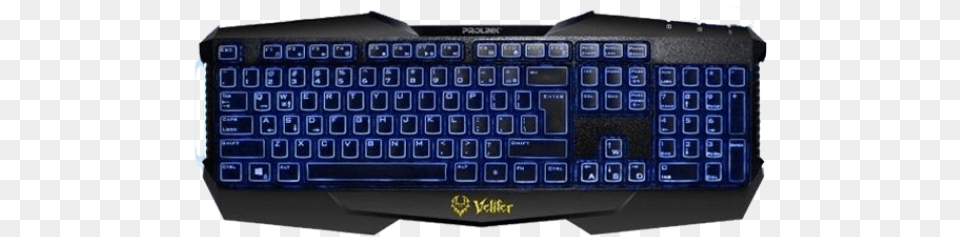 Numeric Keypad, Computer, Computer Hardware, Computer Keyboard, Electronics Png Image