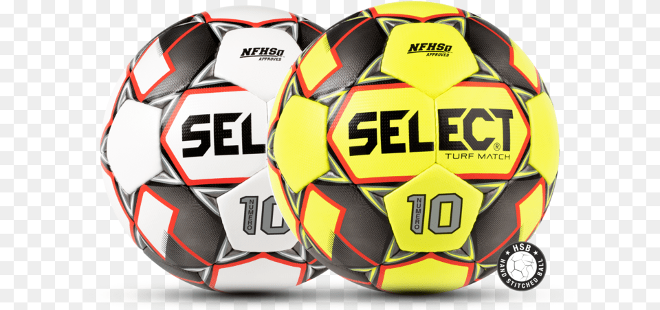 Numero 10 Turf Match Select Numero, Ball, Soccer Ball, Soccer, Sport Free Png
