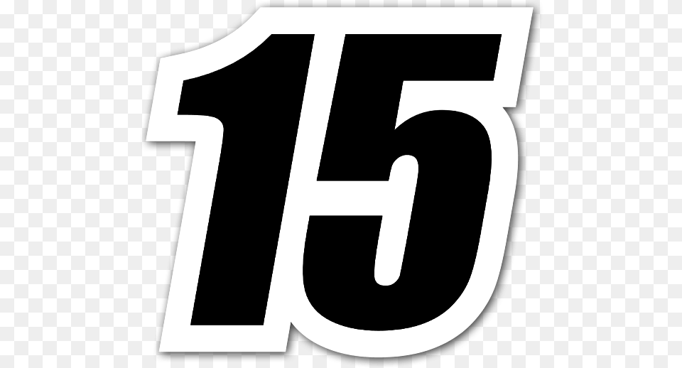 Numero 15 3 Sign, Number, Symbol, Text Free Png