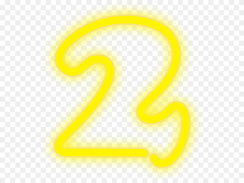 Numero 20 Neon, Number, Symbol, Text Free Transparent Png