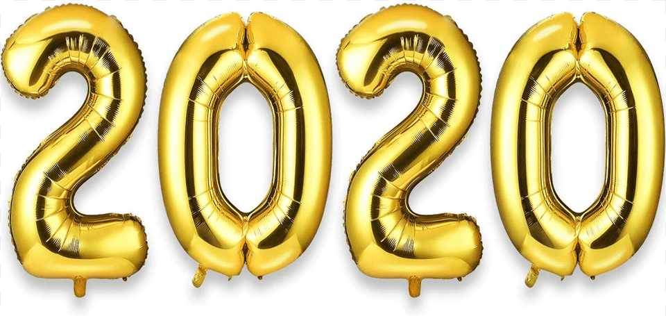 Numero 2020, Number, Symbol, Text, Banana Png