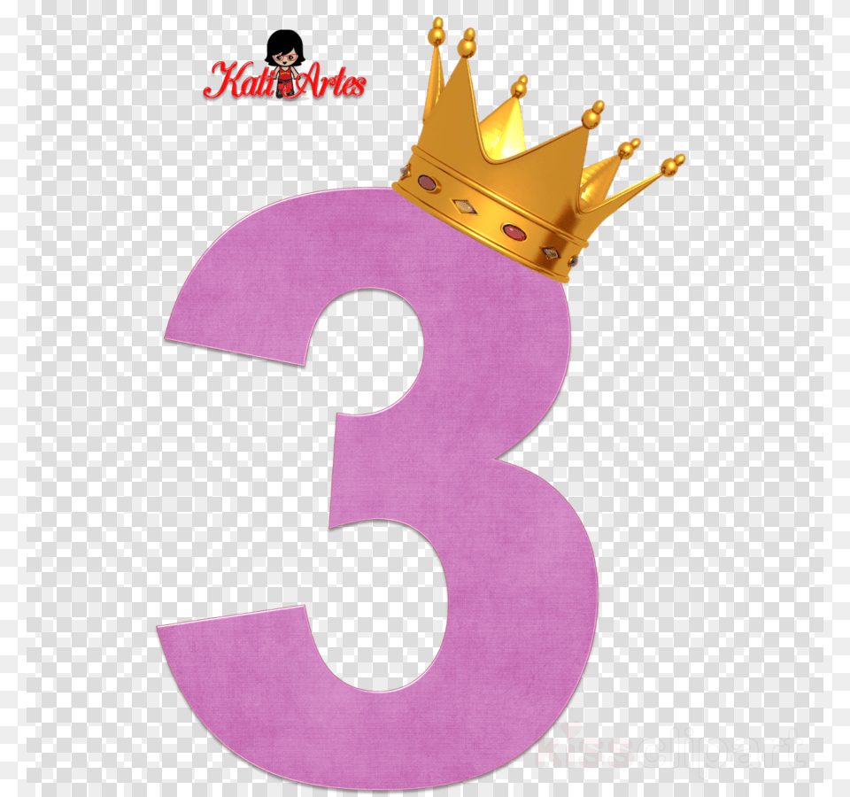 Numero 3 Princesa Sofia, Number, Symbol, Text, Accessories Free Transparent Png
