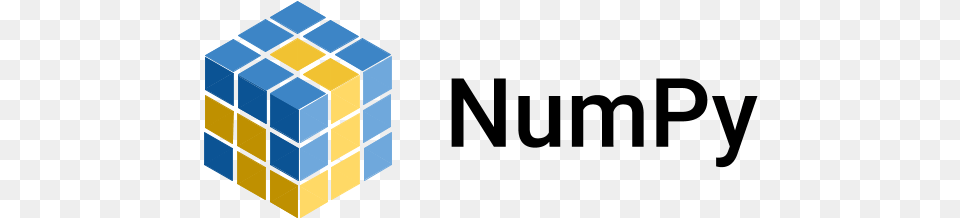 Numpy Logo Refresh Issue Python Numpy, Toy, Rubix Cube Png