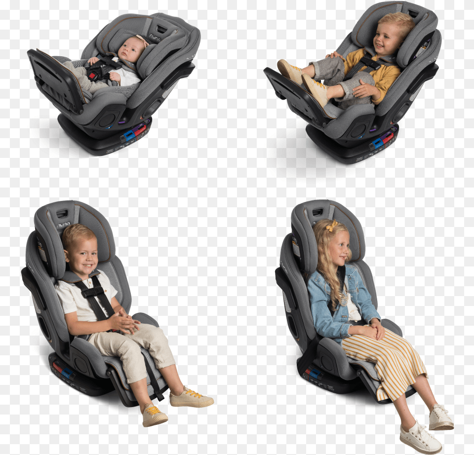 Nuna Aace Car Seat, Female, Boy, Person, Male Png