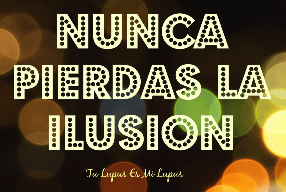 Nunca Pierdas La Ilusion Ilusin Da De Reyes, Text Free Transparent Png