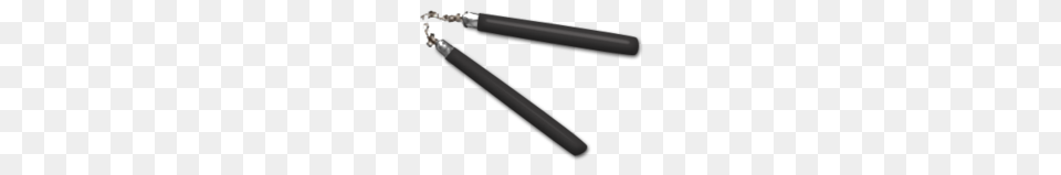 Nunchaku Wolny, Blade, Razor, Weapon, Device Free Png