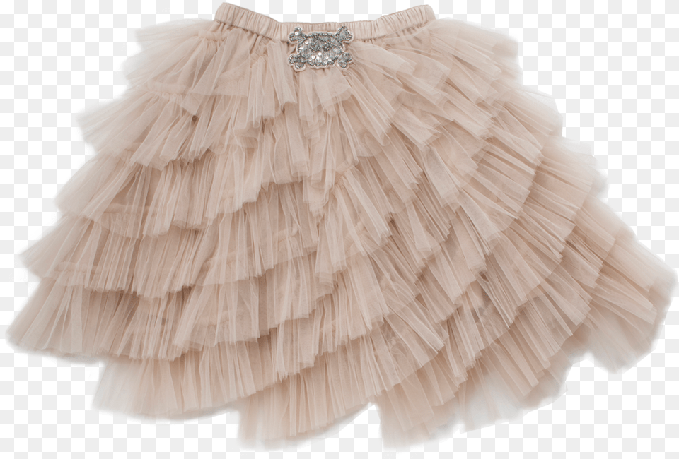 Nununu Tutu Du Monde Nununu Tulle Skirt, Clothing, Adult, Bride, Female Free Png