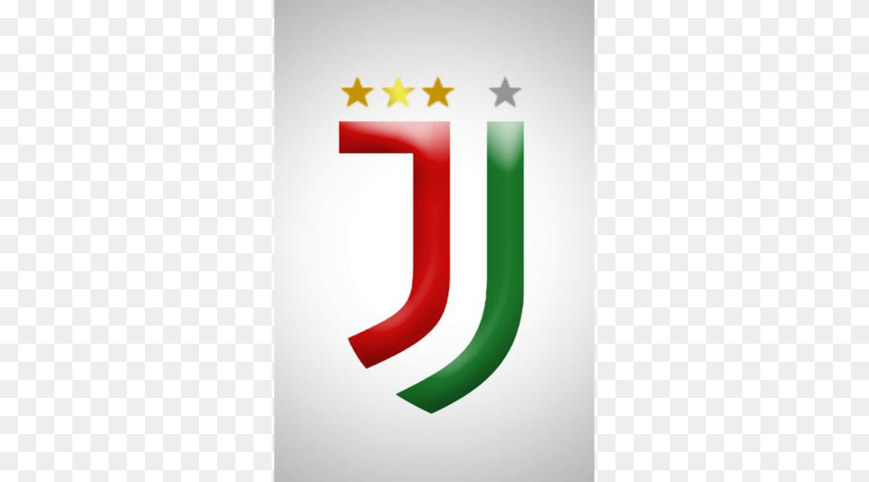 Nuovo Logo Juventus La Possibile Maglia, Symbol, Text, Number Free Png Download