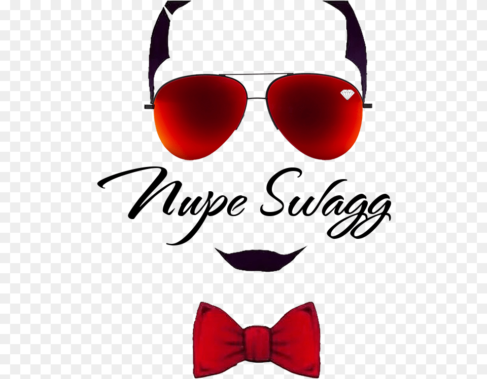 Nupe Swagg, Accessories, Formal Wear, Glasses, Sunglasses Free Png