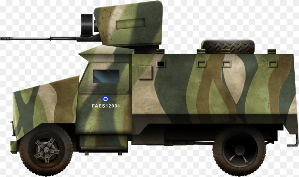 Nurol Ejder, Armored, Military, Weapon, Vehicle Free Transparent Png