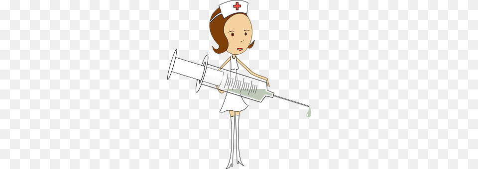 Nurse People, Person, Face, Head Free Png