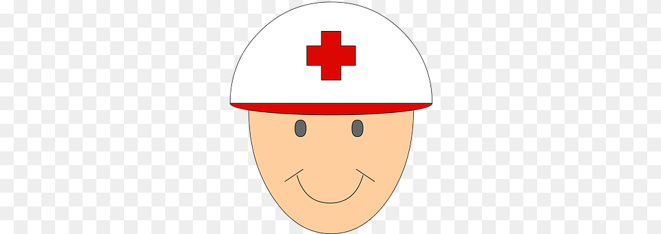 Nurse Logo, Symbol, First Aid, Red Cross Free Png Download