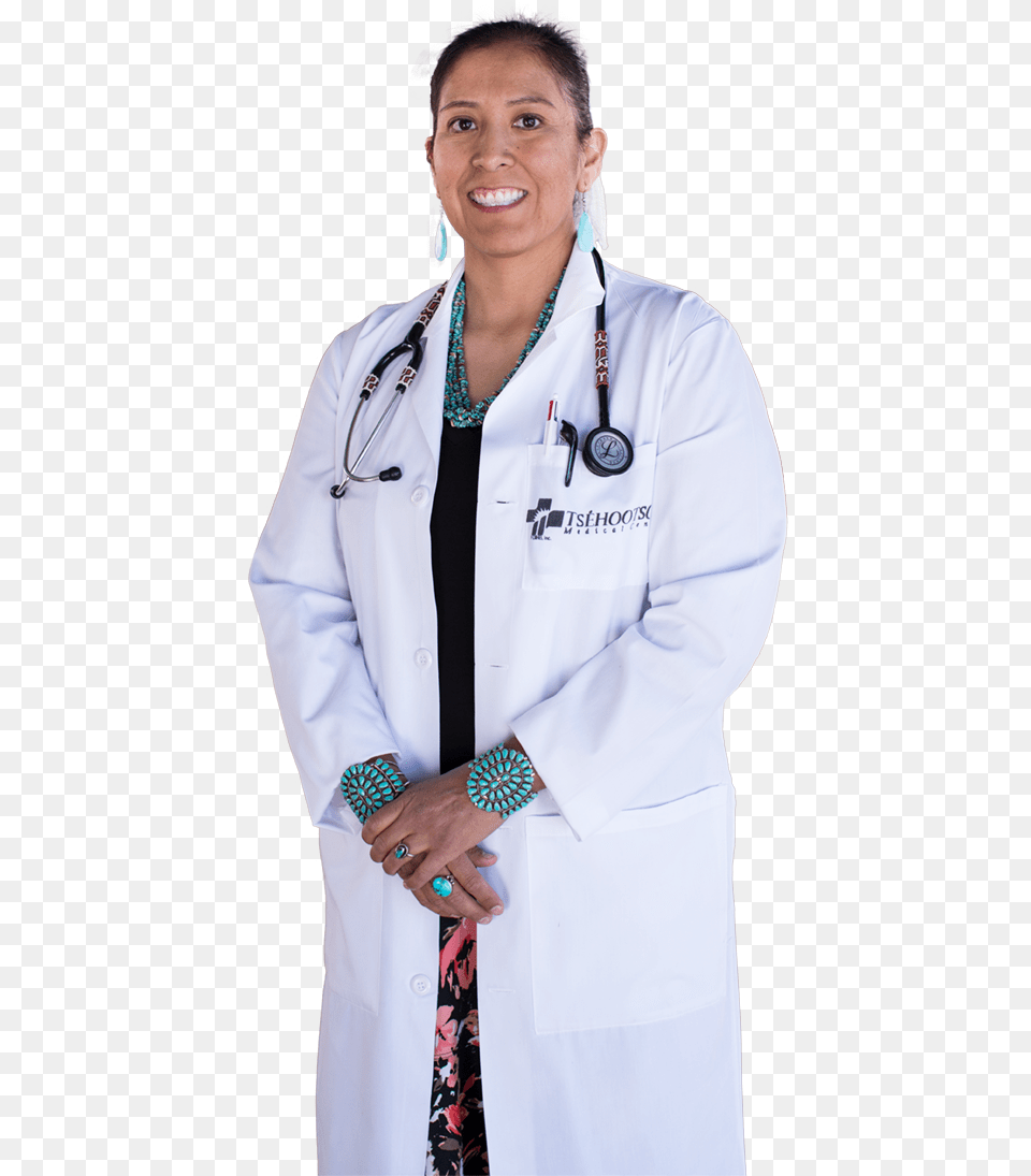 Nurse, Adult, Man, Male, Lab Coat Free Png