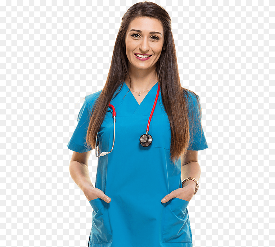 Nurse, Adult, Female, Person, Woman Png Image