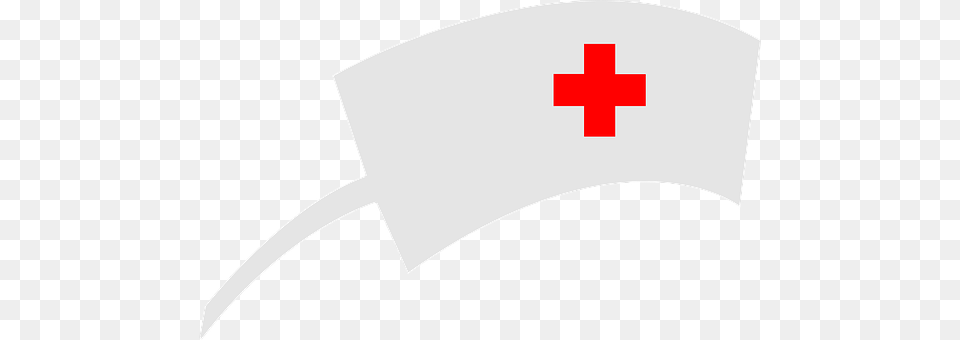 Nurse Logo, Symbol, First Aid, Red Cross Png Image