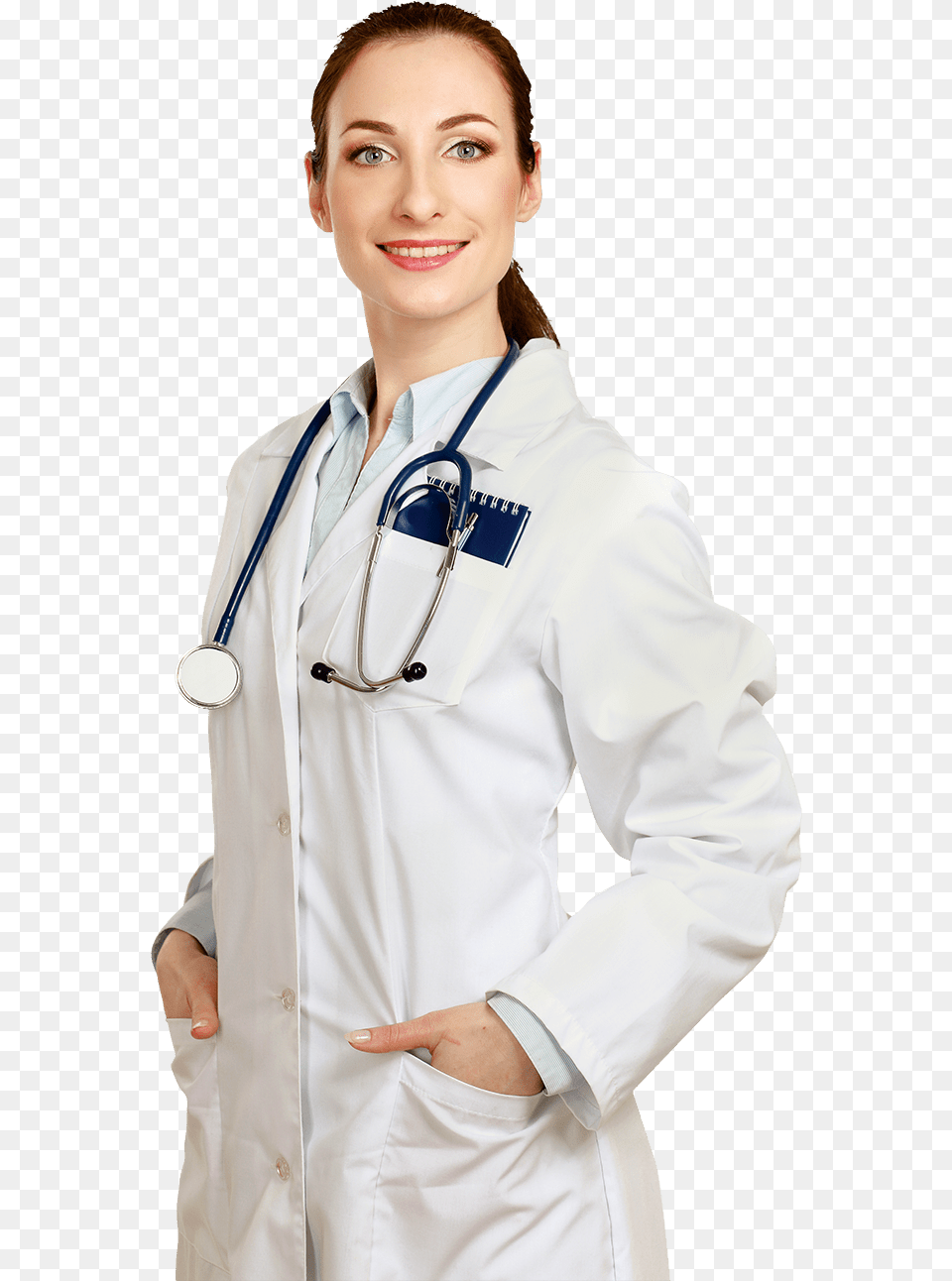 Nurse, Lab Coat, Clothing, Coat, Shirt Free Transparent Png