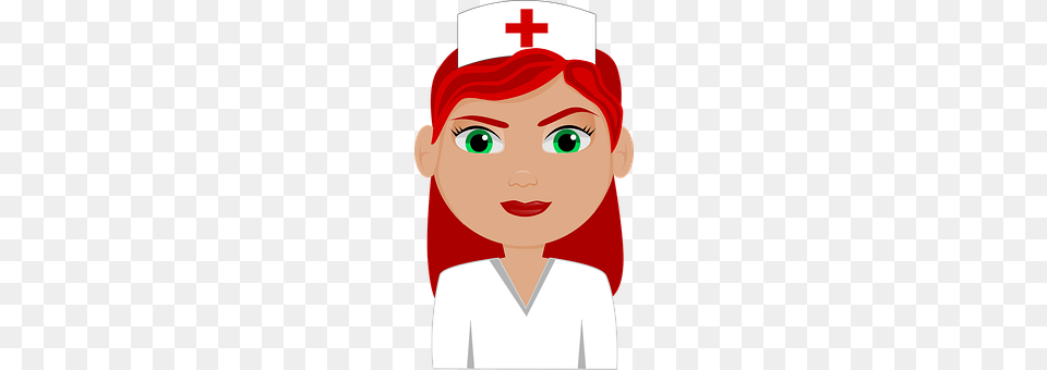 Nurse Logo, First Aid, Person, Symbol Free Png