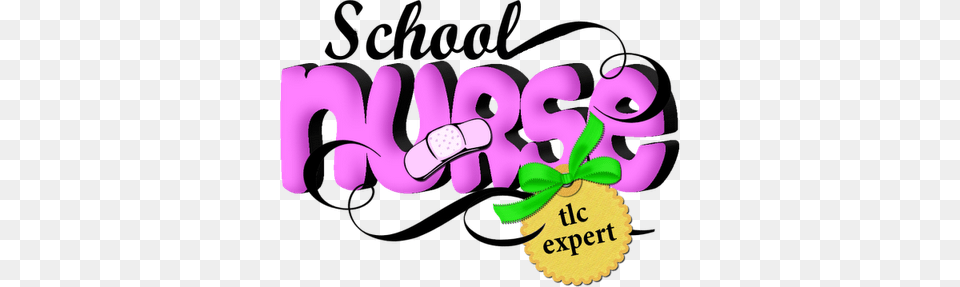 Nurse Alert, Purple, Art, Graphics Free Png Download