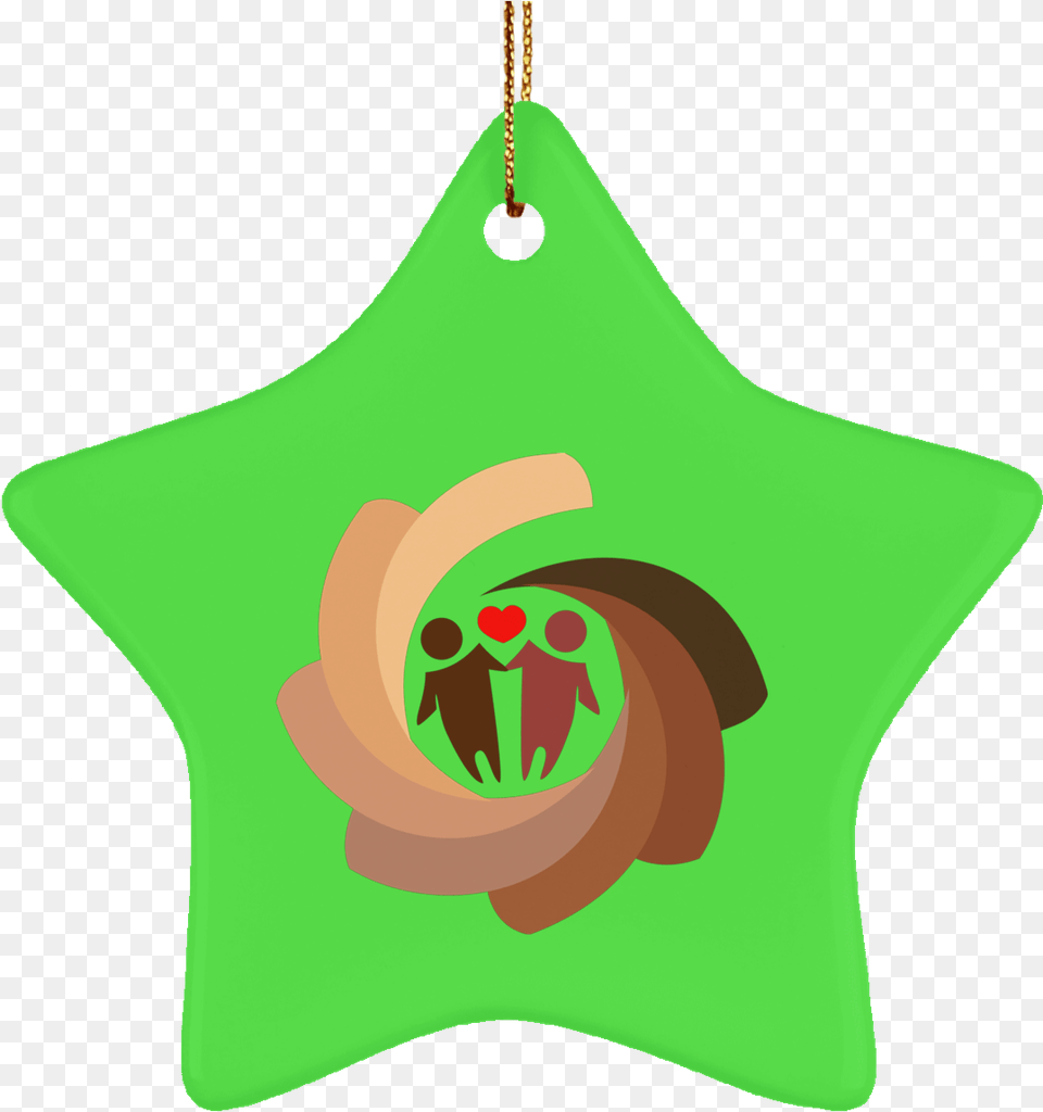 Nurse Christmas Tree Ornaments, Accessories, Ornament, Symbol, Smoke Pipe Free Png Download