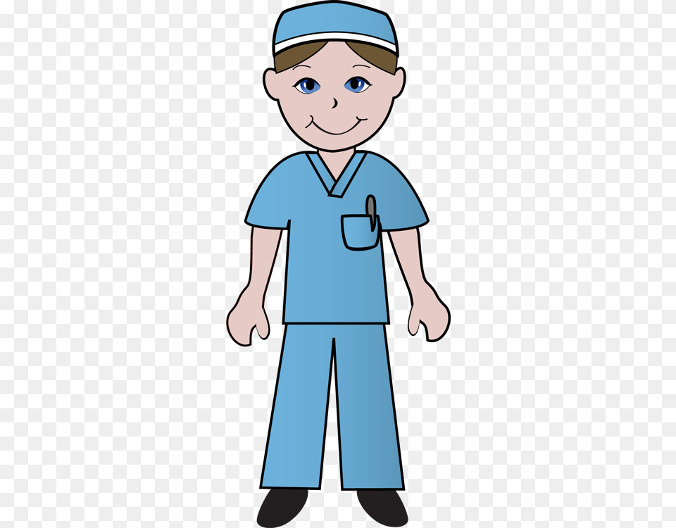 Nurse Clip Art, Baby, Person, Face, Head Free Transparent Png