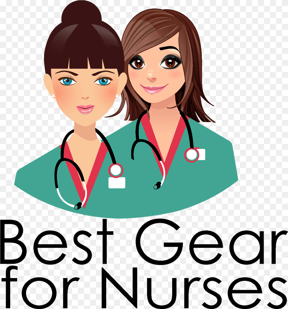 Nurse Clipart Male Nurse Online Courses, Adult, Female, Person, Woman Free Transparent Png