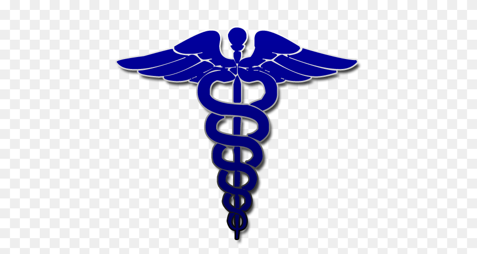 Nurse Clipart Medical Student, Purple, Emblem, Symbol, Cross Free Png