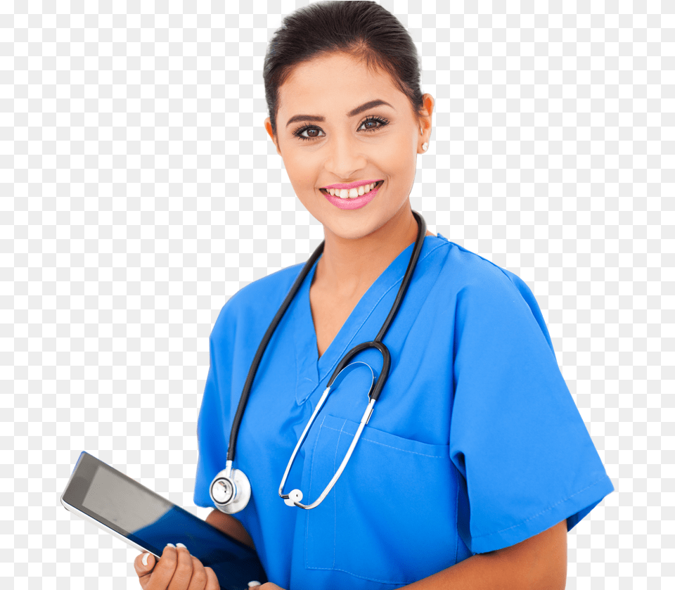 Nurse Front Chhattisgarh Bsc Pre Nursing, Adult, Female, Person, Woman Free Png Download