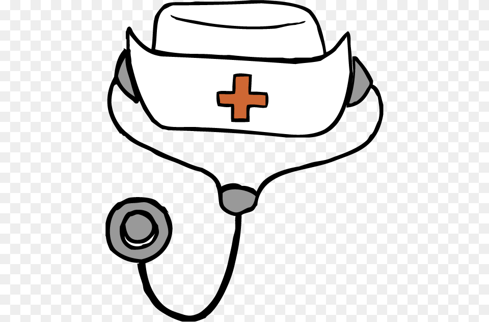 Nurse Hat Clip Art Clip Art, Clothing, First Aid, Cowboy Hat Free Transparent Png