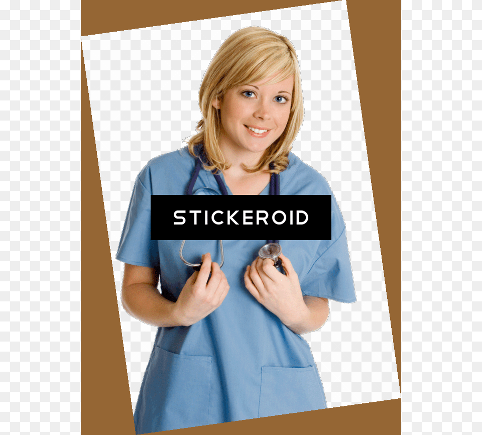 Nurse His Brother39s Wife Book, Adult, Person, Female, Woman Free Png