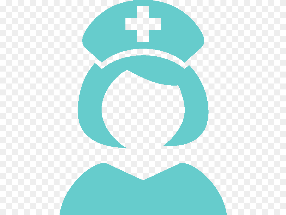 Nurse Icon, Logo, Symbol Png Image