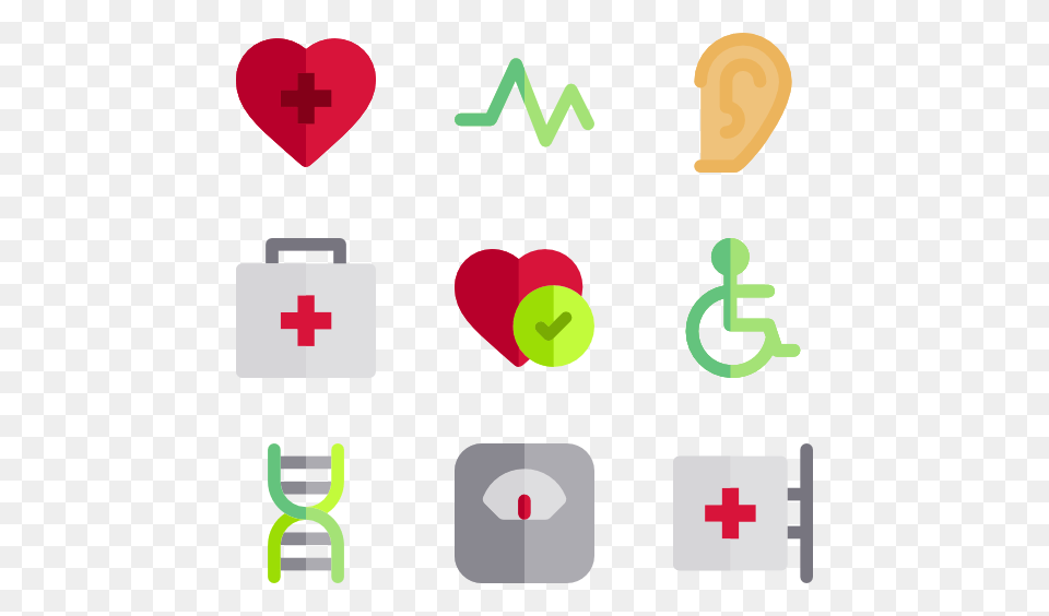 Nurse Icon Packs, First Aid, Logo, Symbol Png Image