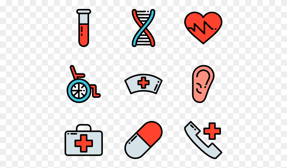 Nurse Icon Packs, First Aid, Symbol Png