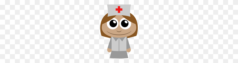 Nurse Icon People Iconset Martin Berube, First Aid, Symbol Free Transparent Png