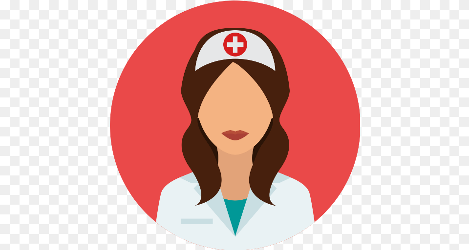 Nurse Icon Shine A Light National Nurses Day, Cap, Clothing, Logo, Hat Free Png Download