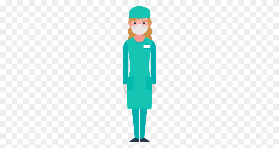 Nurse Background Arts, Architecture, Hospital, Coat, Clothing Png Image