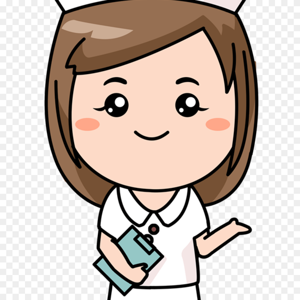 Nurse Clipart Clipart Download, Baby, Person, Face, Head Png Image
