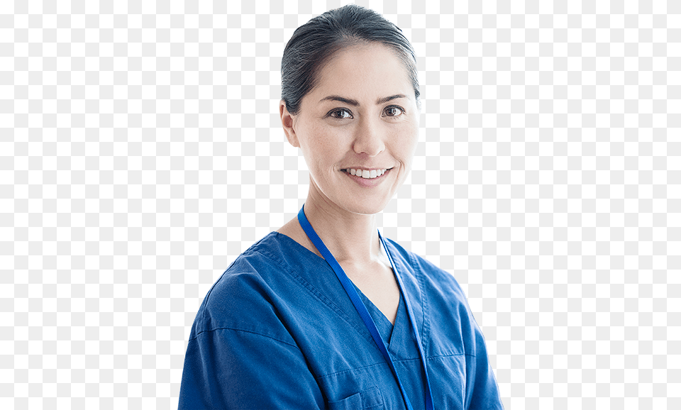 Nurse La Jolla, Person, Adult, Female, Woman Free Transparent Png