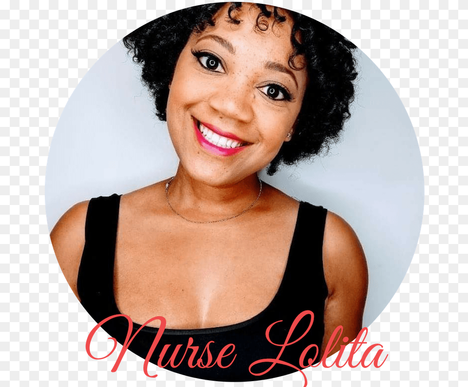Nurse Lolita Girl, Head, Face, Portrait, Photography Free Png Download