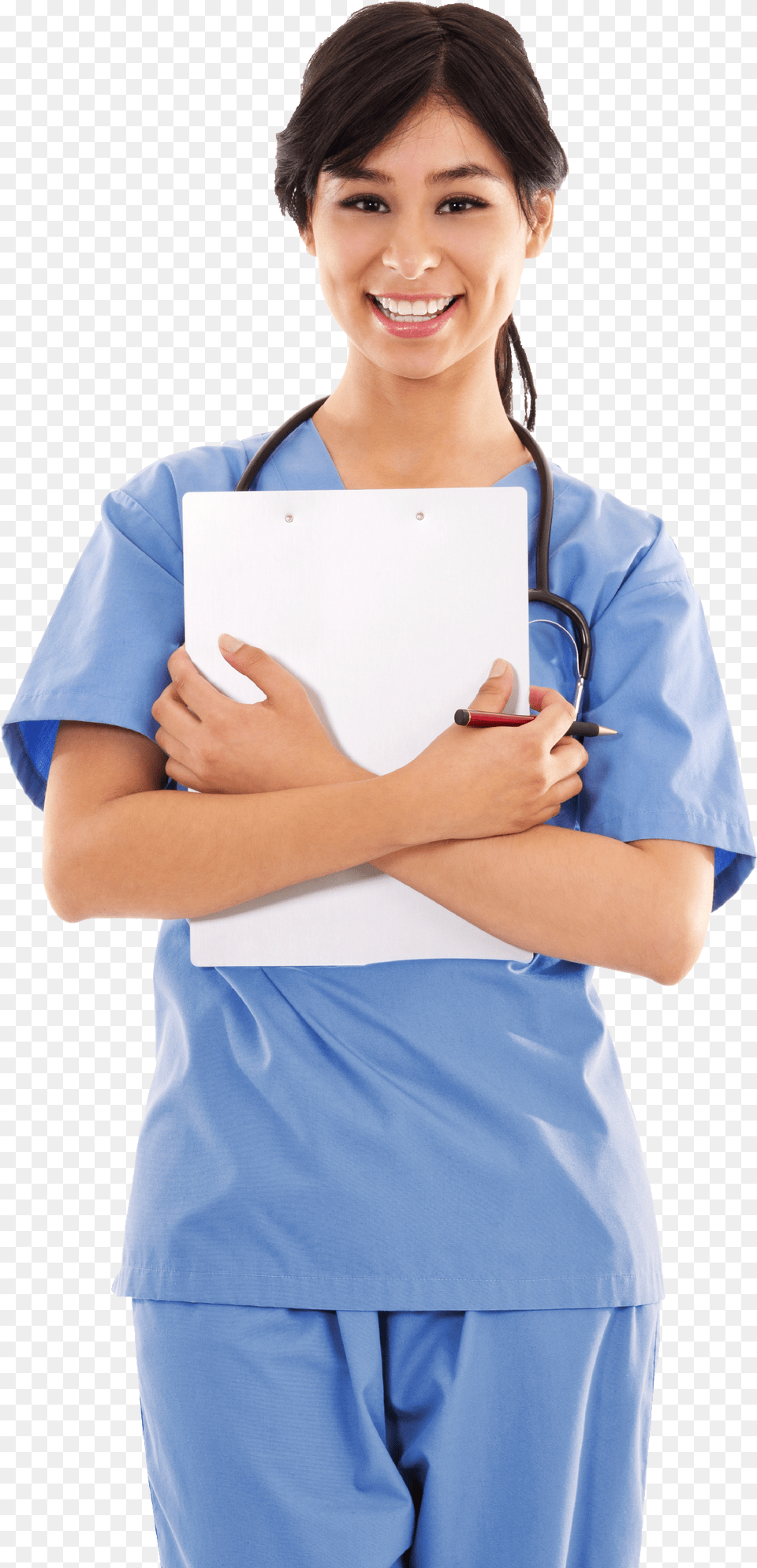 Nurse Nurse, Pen, Adult, Female, Person Png