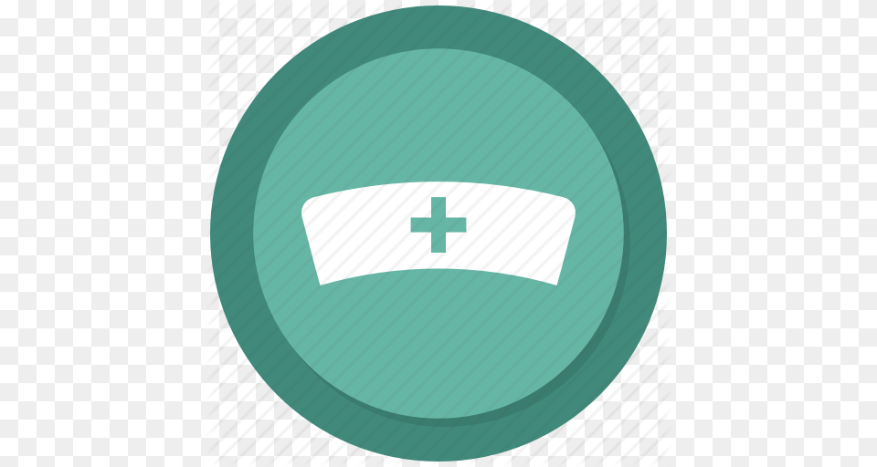 Nurse Nurse Cap Nurse Clothing Nurse Hat Icon, First Aid, Logo Png