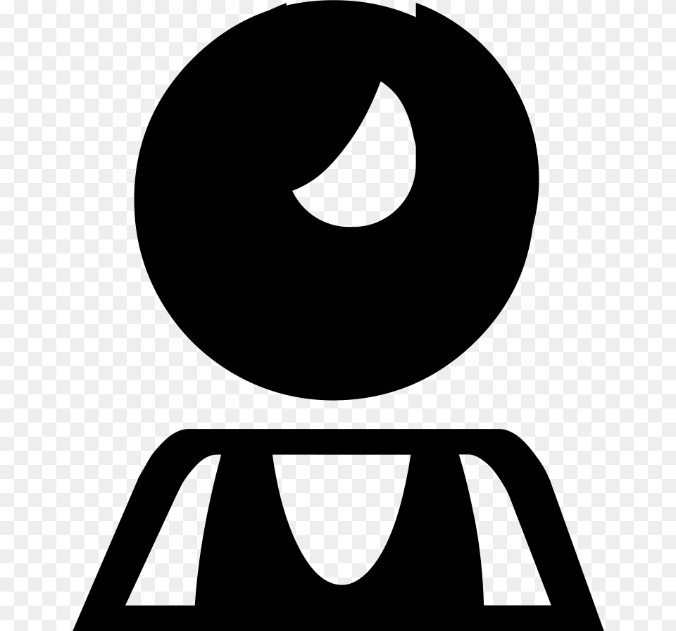 Nurse Nurse Circle, Stencil, Symbol, Astronomy, Moon Png