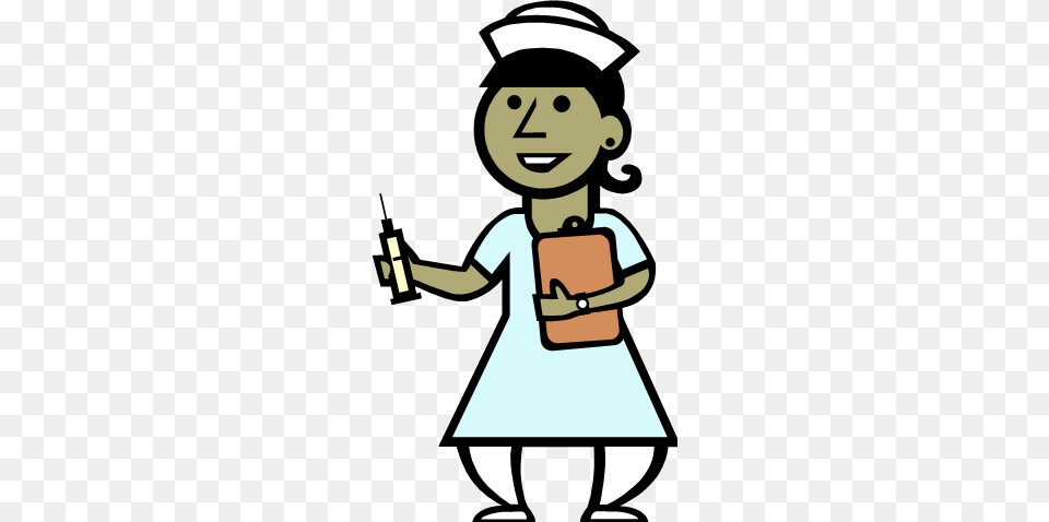 Nurse Nurse Clip Art, Cartoon, Cleaning, Face, Head Png