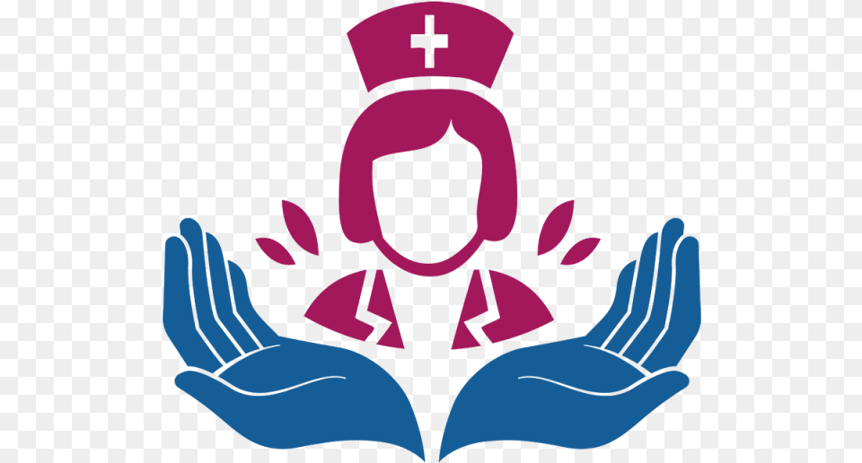 Nurse Nursing Logo, Symbol, Baby, Person Free Transparent Png